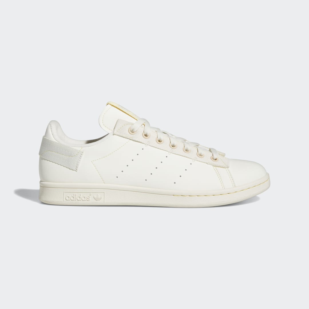 Tenisky a topánky adidas Originals Stan Smith Parley Béžová | GX6969, 0