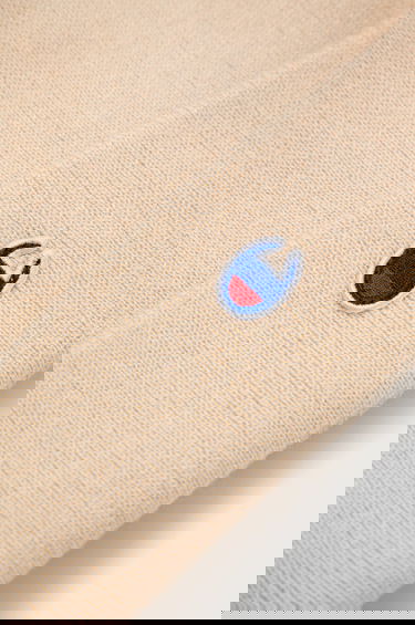 Kulicha Champion Beanie Čierna | 805448, 4