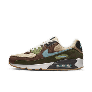 Tenisky a topánky Nike Air Max 90 "Hemp" Rôznofarebný | FB3348-200, 0