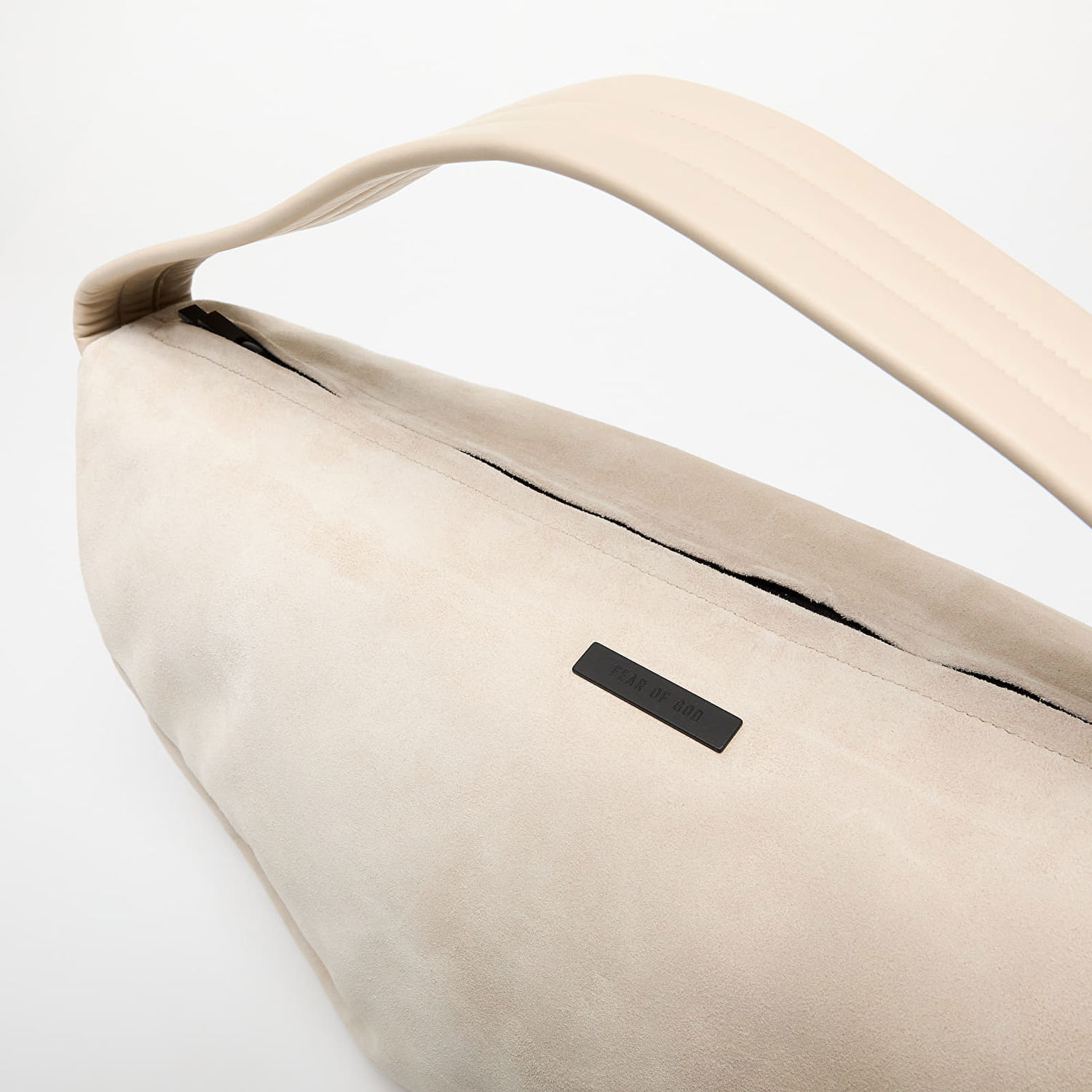 Kabelka Fear of God Fear of God Shell Bag Béžová | FG870-016SUE-280, 1
