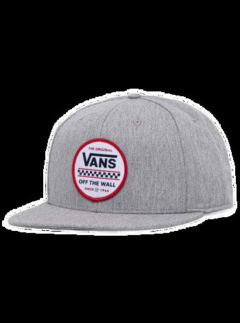 Marview Snapback Hat