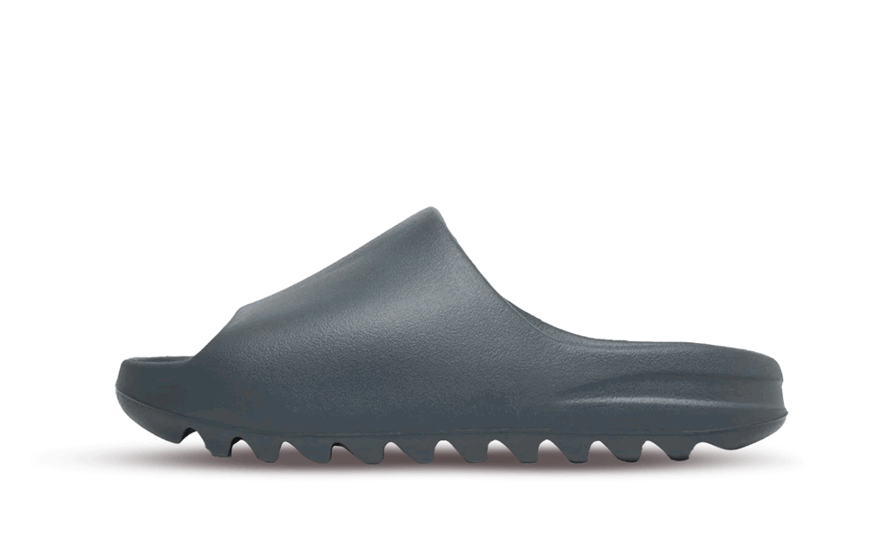 Tenisky a topánky adidas Yeezy Yeezy Slide 42 Šedá | ID3502, 0