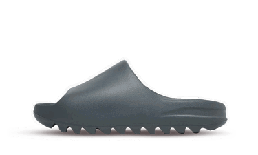 Tenisky a topánky adidas Yeezy Yeezy Slide 42 Šedá | ID3502, 0