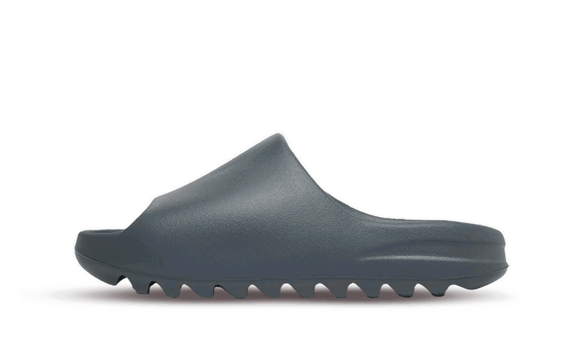 Tenisky a topánky adidas Yeezy Yeezy Slide 42 Šedá | ID3502