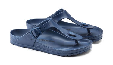 Tenisky a topánky Birkenstock Gizeh EVA Navy | 1019161, 3