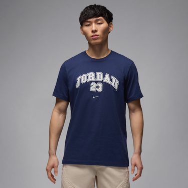 Tričko Jordan Jordan MVP T-Shirt Navy | IB7524-410, 0