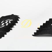 DIME Cursive D Full Fit Cap