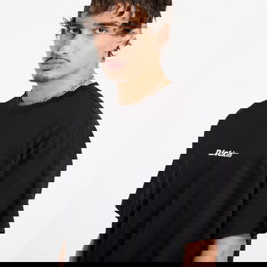 Tričko Dickies Short Sleeve T-Shirt Enterprise Čierna | DK0A4YRNBLK1, 1