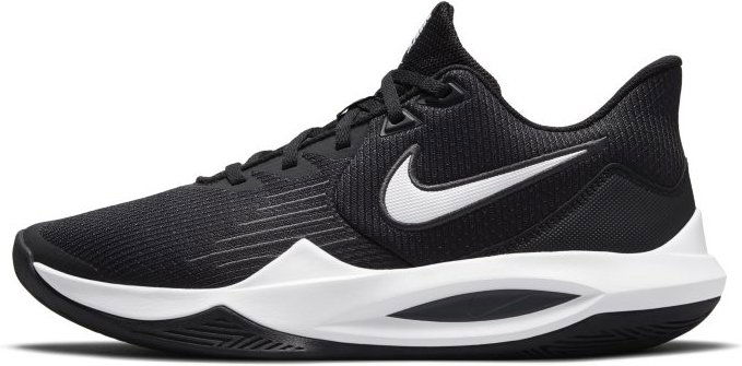 Tenisky a topánky Nike Precision 5 Čierna | CW3403-003, 0