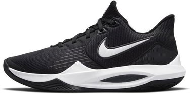 Tenisky a topánky Nike Precision 5 Čierna | CW3403-003, 0