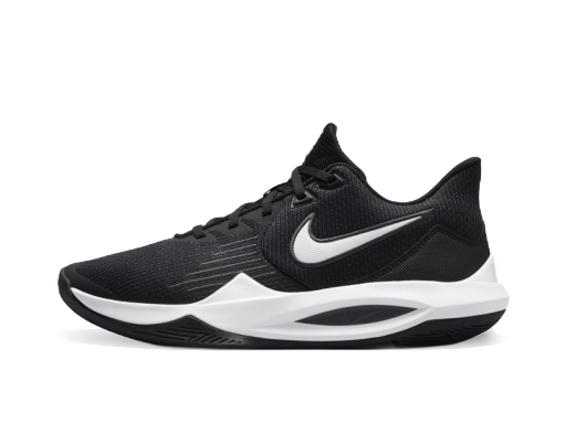 Basketball Nike Precision 5 Čierna | CW3403-003