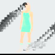 3-Stripes Mini Dress