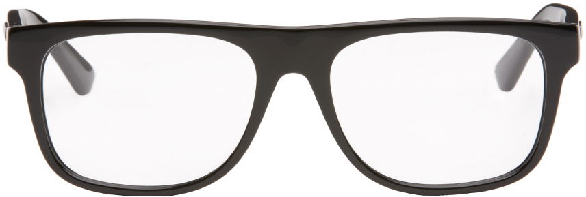 Rectangular Glasses