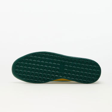 Tenisky a topánky Puma Clyde Super Evergreen-Sun Zelené | 38634901, 4