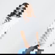 Oversized Boyfriend Tee