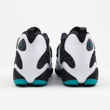 Tenisky a topánky Jordan Jordan Black Cat ''Black Turbo Green'' Čierna | AR0772-003, 3