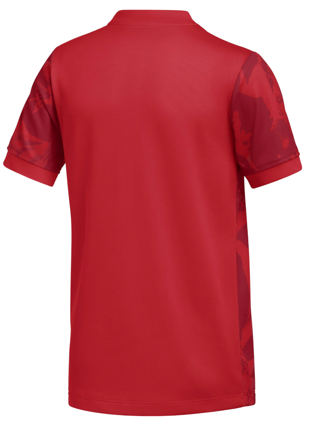 Dres Nike Nike Precision VII Jersey Short Sleeve Červená | fz9336-657, 1