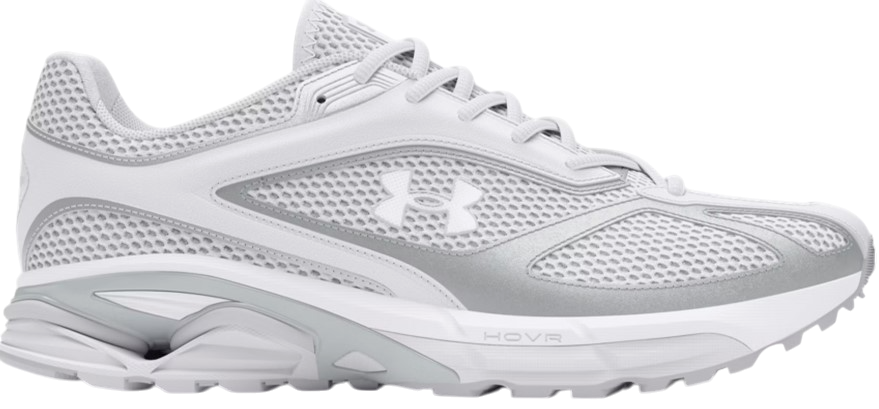 Tenisky a topánky Under Armour HOVR Apparition RTRFTR TC Biela | 3027595-111, 0