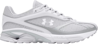 Tenisky a topánky Under Armour HOVR Apparition RTRFTR TC Biela | 3027595-111, 0