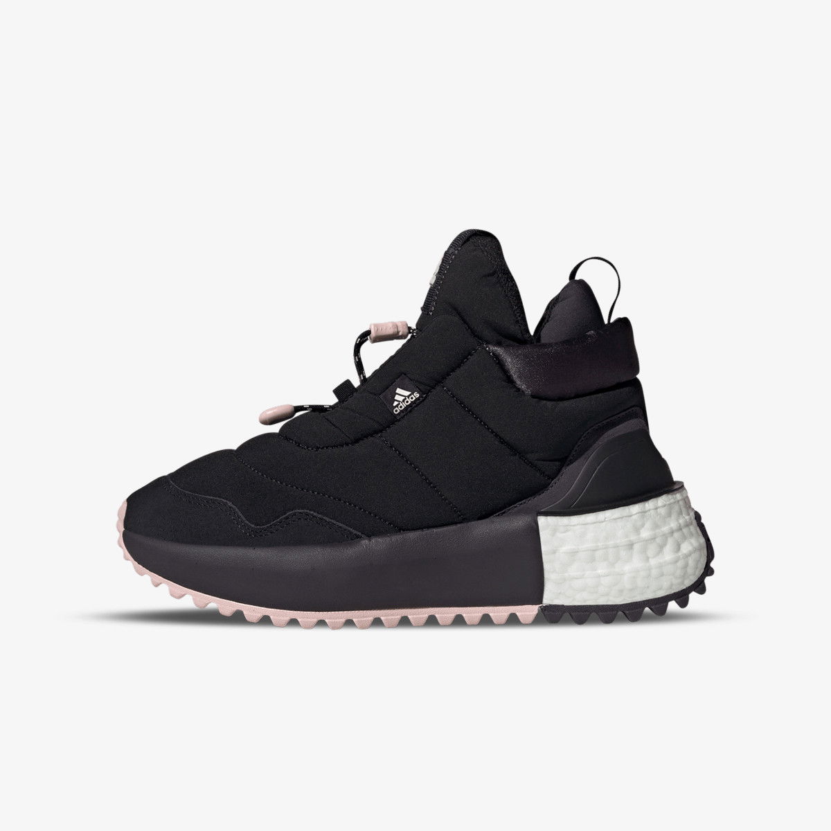 Tenisky a topánky adidas Originals X_PLRBOOST PUFFER Čierna | II0044, 0
