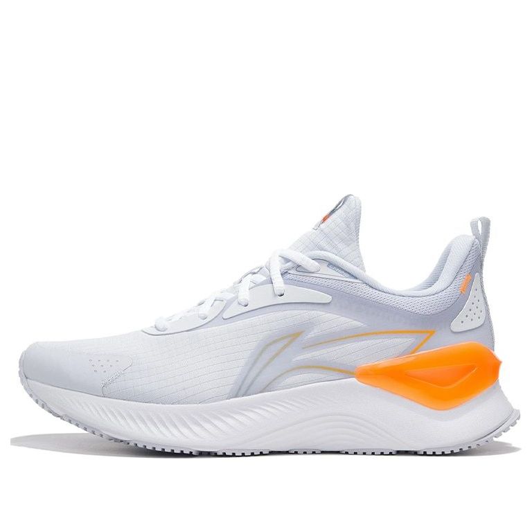 Tenisky a topánky Li-Ning Yueying Element Biela | ARHS009-2