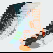 Disney Mickey Mouse Crew Socks 3 Pairs