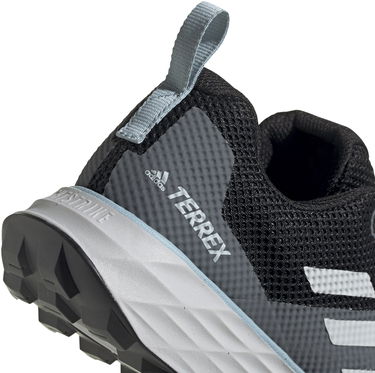 Tenisky a topánky adidas Performance Terrex Two Flow GTX W Čierna | EH1841, 8