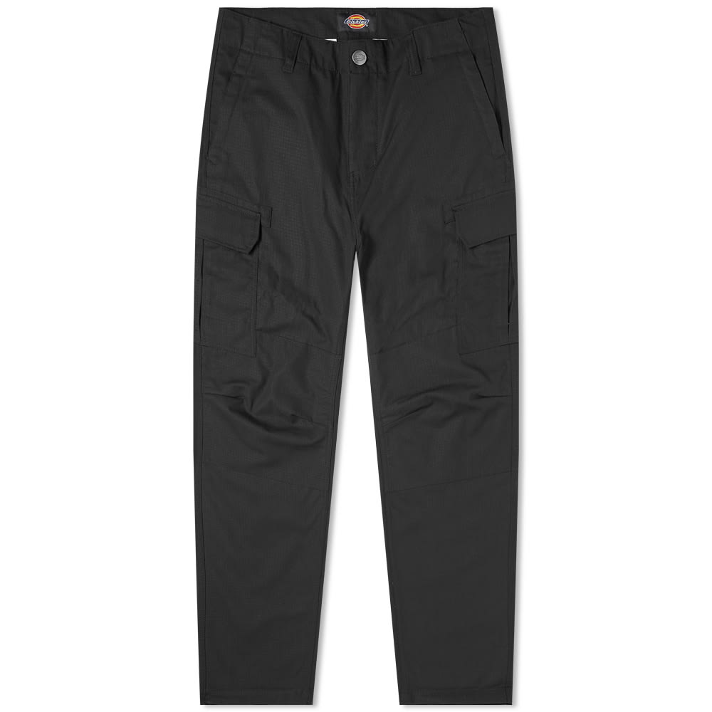 Cargo nohavice Dickies Millerville Cargo Pant Čierna | DK0A4XDU-BLK, 0