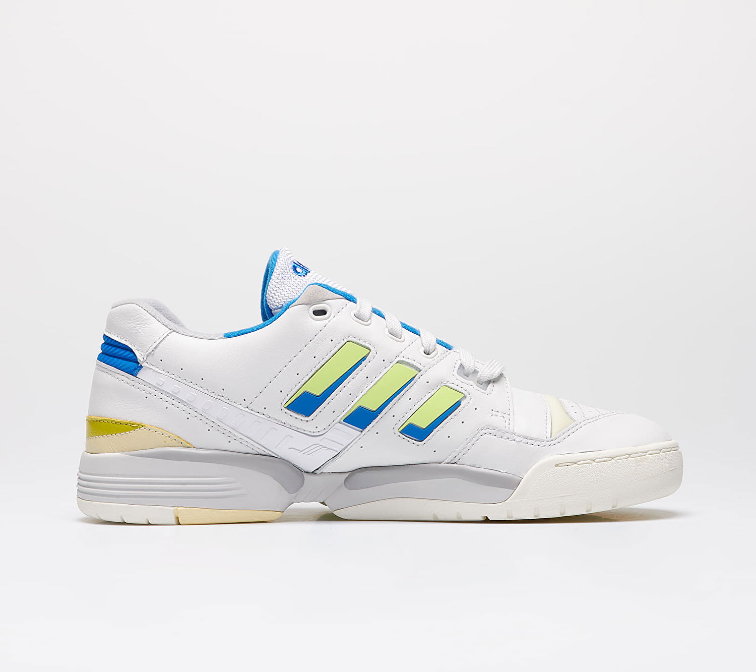 Tenisky a topánky adidas Originals Torsion Comp Biela | EF5972, 1