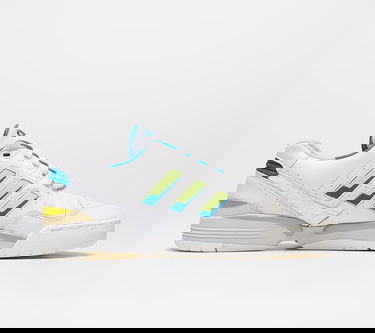 Tenisky a topánky adidas Originals Torsion Comp Biela | EF5972, 1