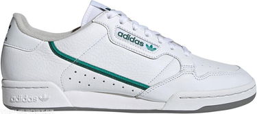 Tenisky a topánky adidas Originals Continental 80 Biela | ef5990, 0