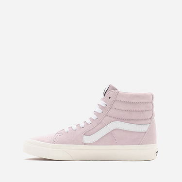 Tenisky a topánky Vans UA SK8-Hi Pig Suede Ružová | VN0A32QG9G4, 0