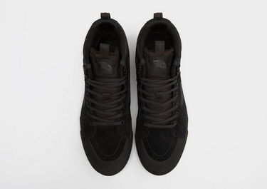 Tenisky a topánky Vans Mte Sk8-Hi® Waterproof Čierna | VN000DAQBKA1, 4