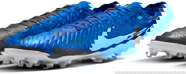 Tenisky a topánky Nike LEGEND 10 TIEMPO Modrá | dv4333-400, 3