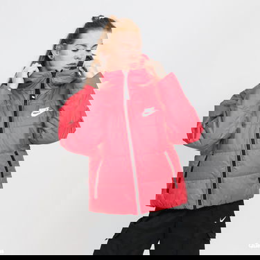 Bunda Nike Classic HD Jacket Ružová | DJ6995-622, 0