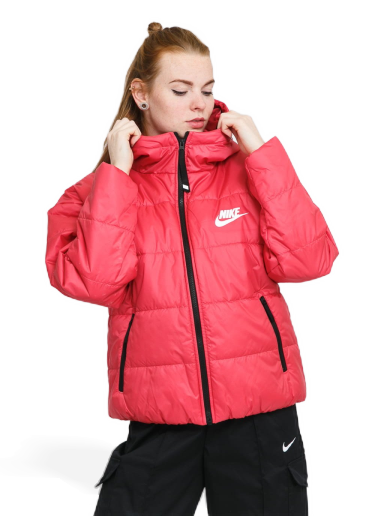 Bunda Nike Classic HD Jacket Ružová | DJ6995-622