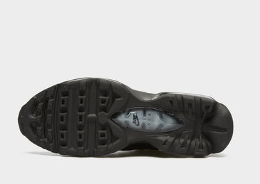 Tenisky a topánky Nike Air Max 95 Ul Čierna | HV6064-002, 5