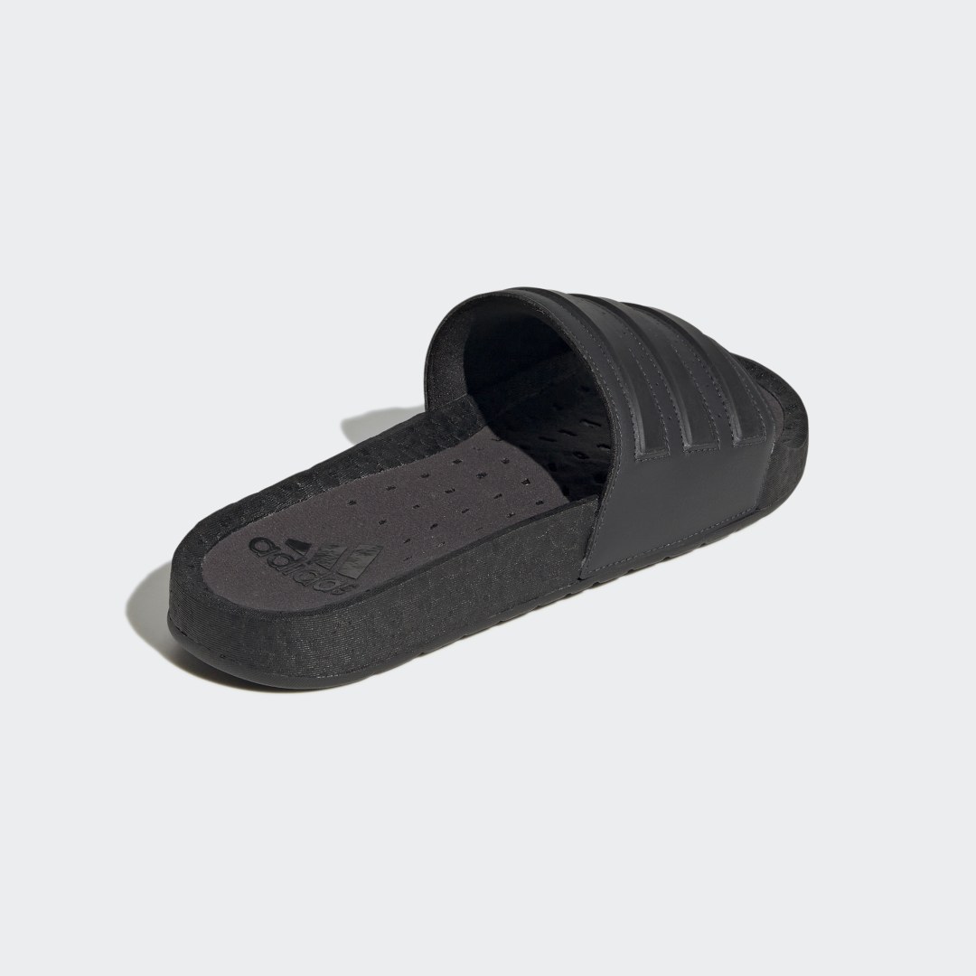 Tenisky a topánky adidas Originals Adilette Boost Čierna | GX4285, 1