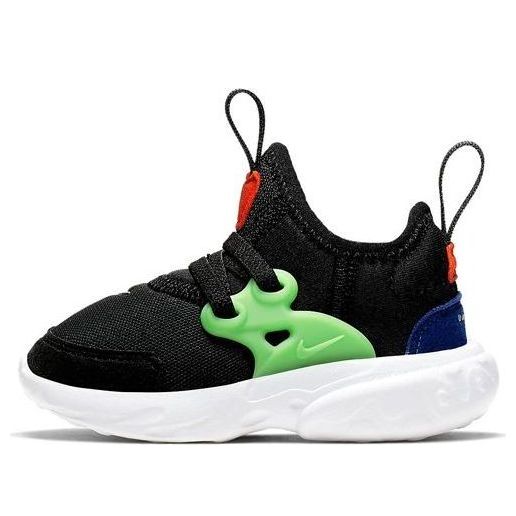 Tenisky a topánky Nike Nike RT Presto Čierna | BQ4004-006