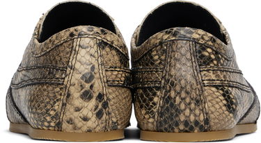 Oblečenie Dries Van Noten Dries Van Noten Suede Biela | MS251-1502, 4