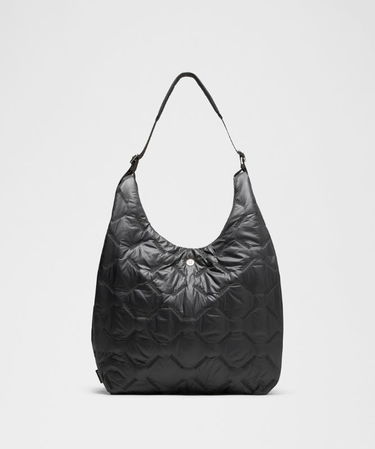Taška cez rameno lululemon Quilty Pleasures Shoulder Bag 14L Čierna | prod20004007, 0