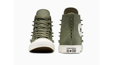 Tenisky a topánky Converse Chuck Taylor All Star Spikes Zelené | A15505C, 5