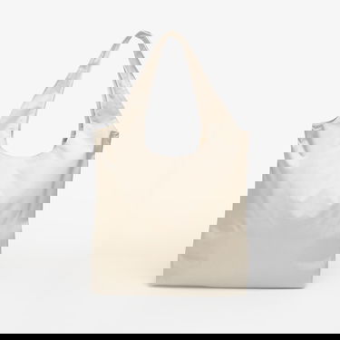 Tote bag Y-3 Y-3 Graphic Tote Universal Béžová | KT3208, 1