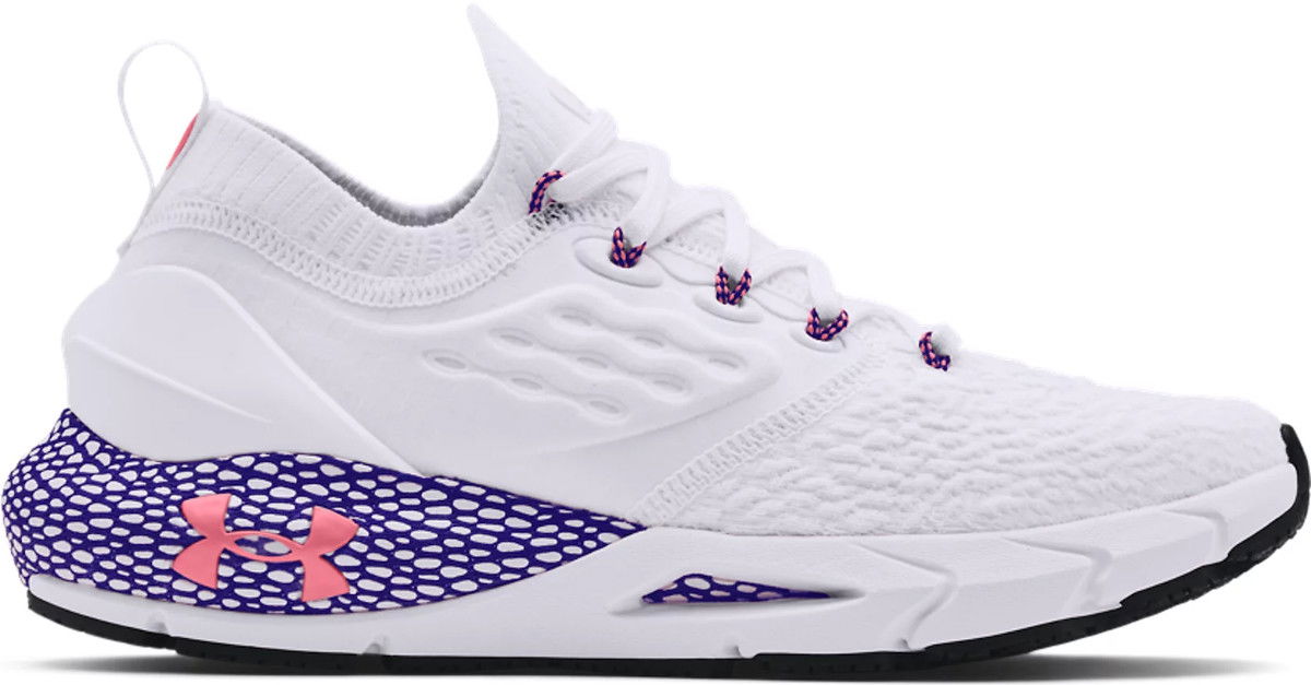 Tenisky a topánky Under Armour HOVR Phantom 2 W Biela | 3023021-109, 0