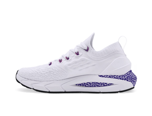 Bežecké topánky Under Armour HOVR Phantom 2 W Biela | 3023021-109