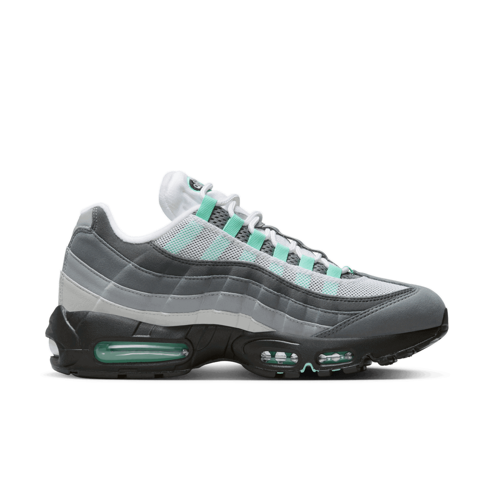Air Max 95 "Hyper Turquoise"