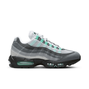 Tenisky a topánky Nike Air Max 95 "Hyper Turquoise" Šedá | FV4710-100, 3