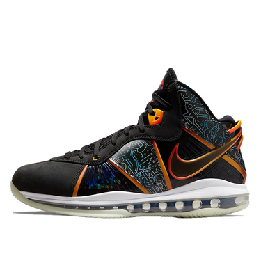 Tenisky a topánky Nike Space Jam x LeBron 8 "A New Legacy" Čierna | DB1732-001, 1