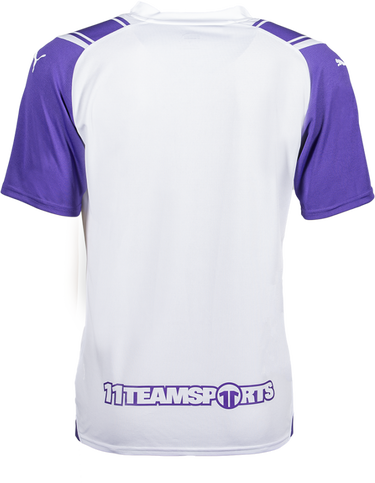 Dres Puma Újpest Home Jersey 2023/24 Fialová | 776118-01, 2