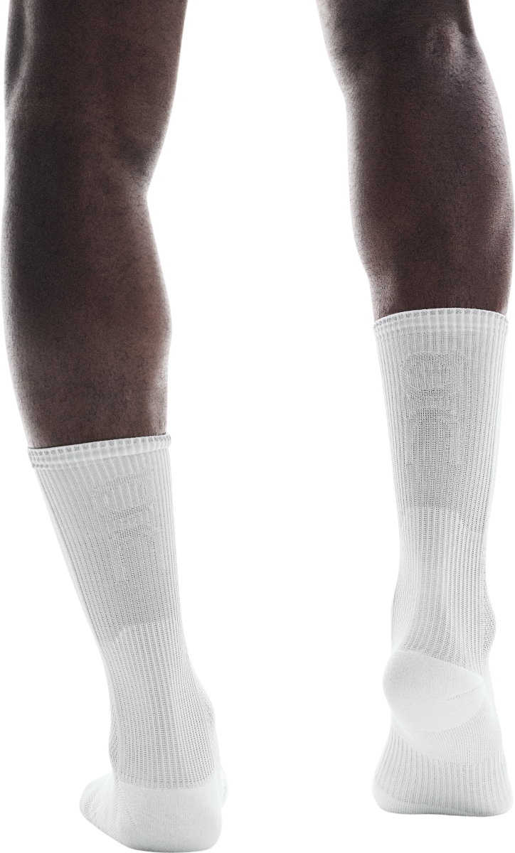 On Running Performance Run High Socks